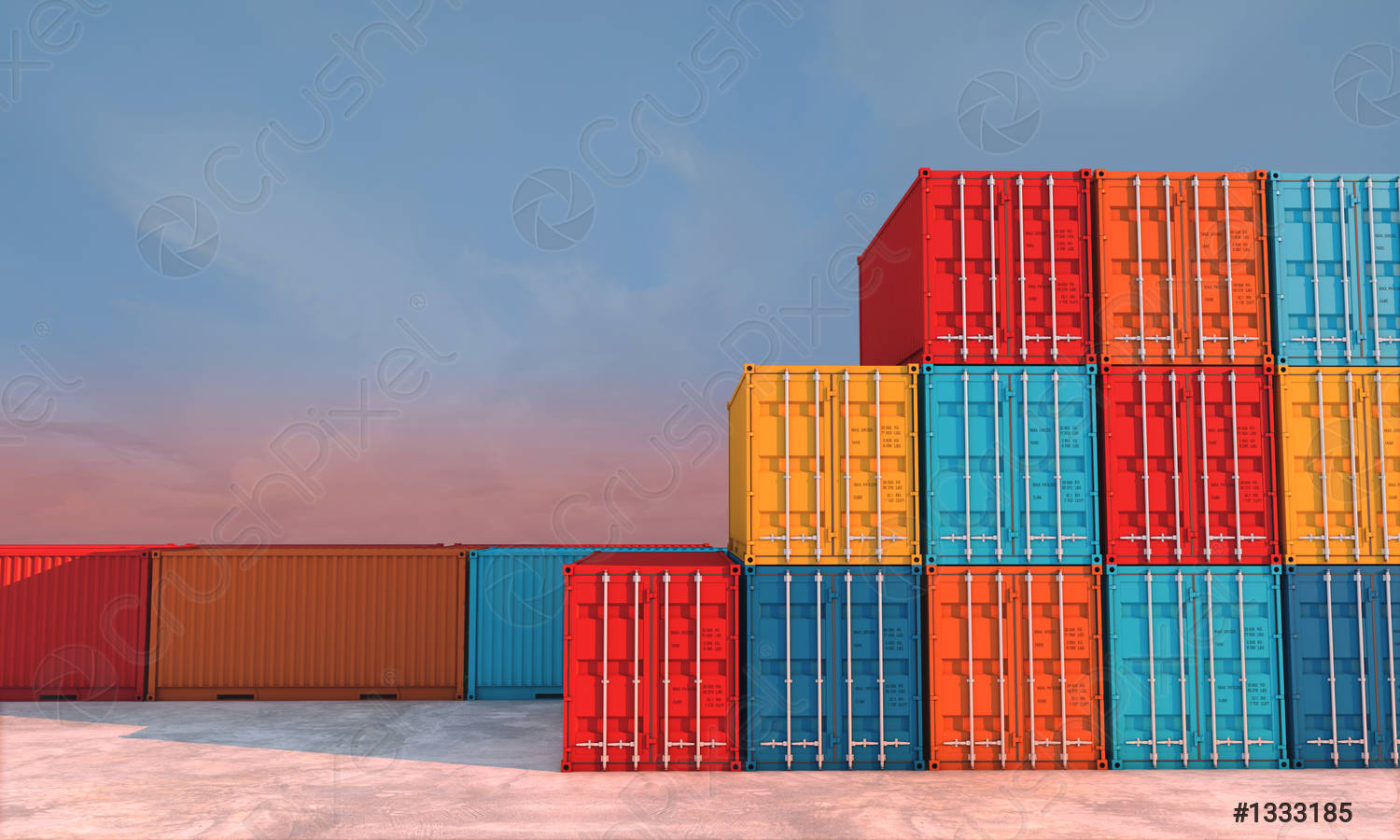 stack-containers-box-cargo-freight-1333185